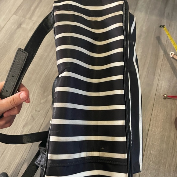 Kate spade backpack - Picture 5 of 5